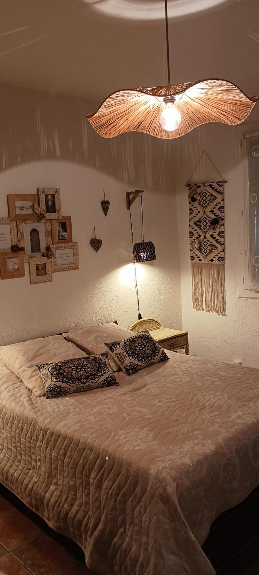 Le Petit Patio Bed & Breakfast Aigues-Mortes Dış mekan fotoğraf