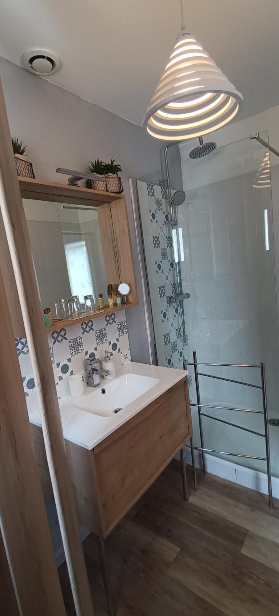 Le Petit Patio Bed & Breakfast Aigues-Mortes Dış mekan fotoğraf