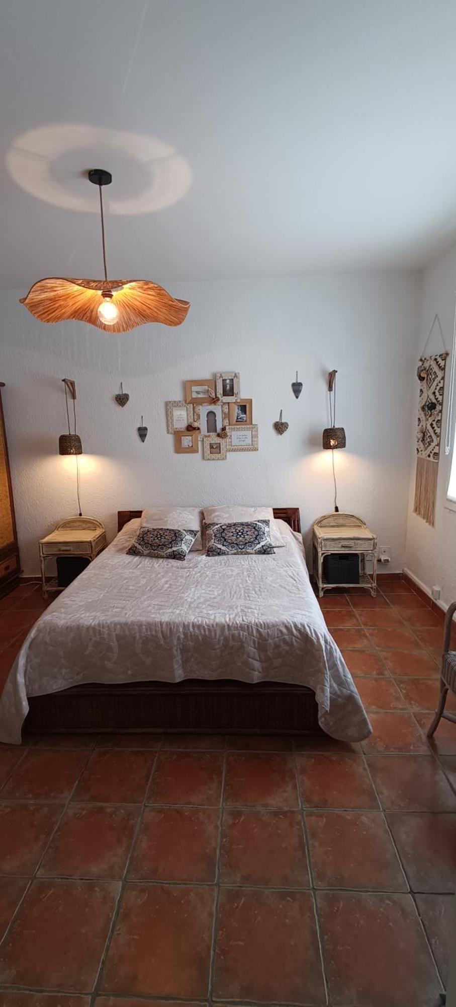 Le Petit Patio Bed & Breakfast Aigues-Mortes Dış mekan fotoğraf